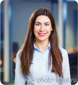 Лукина Ксения Максимовна